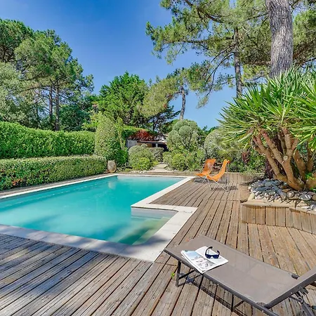 Lovely In Sainte-marie-de-re Holiday home