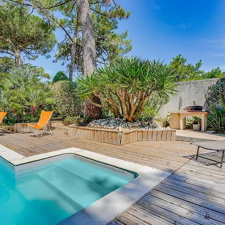 Lovely In Sainte-marie-de-re Holiday home *